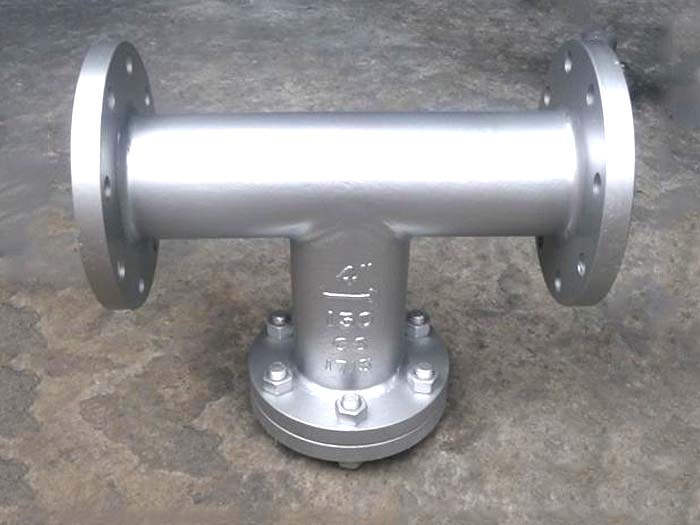  T型過濾器